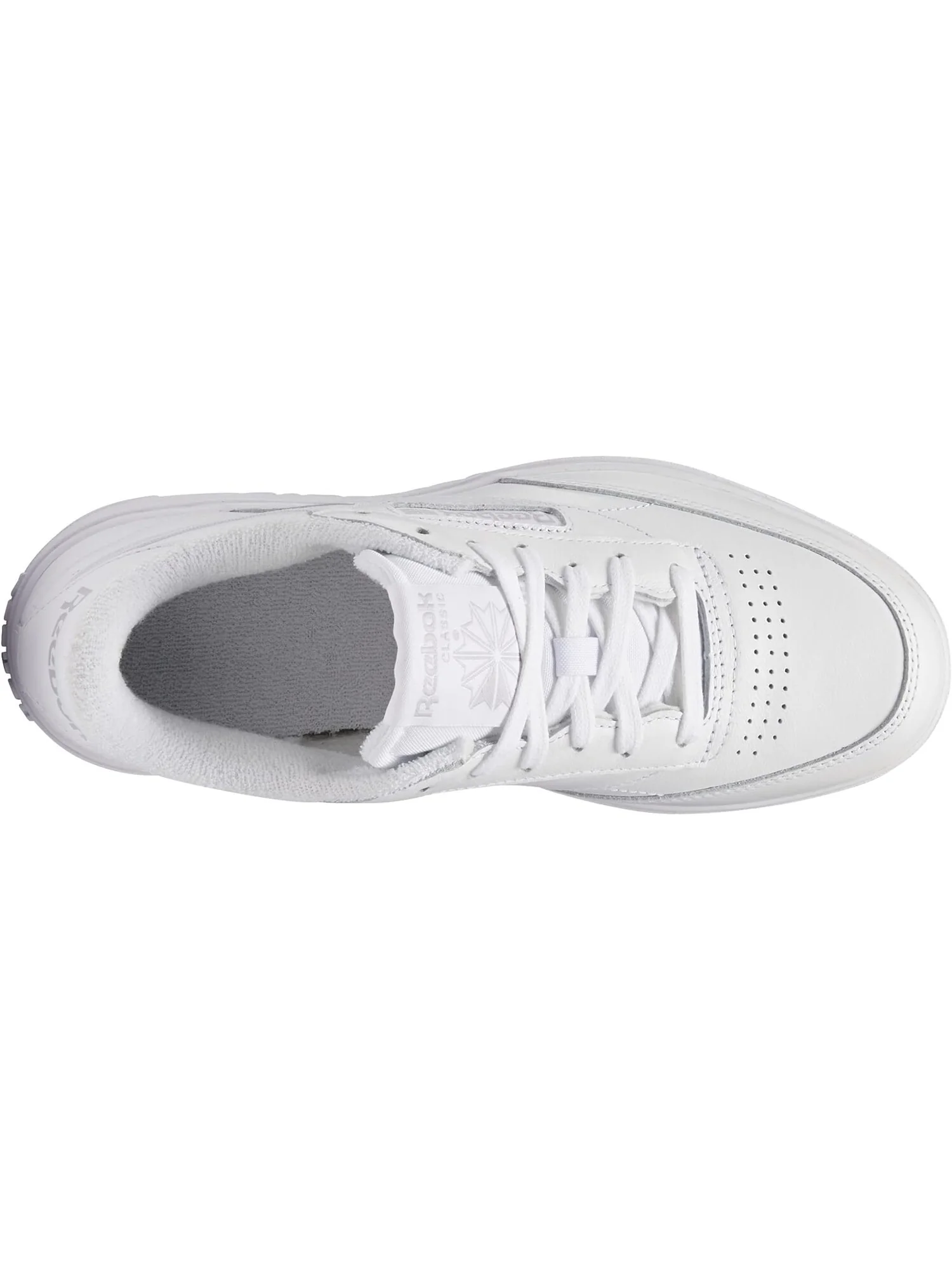 Кроссовки Club C Double Reebok — 2