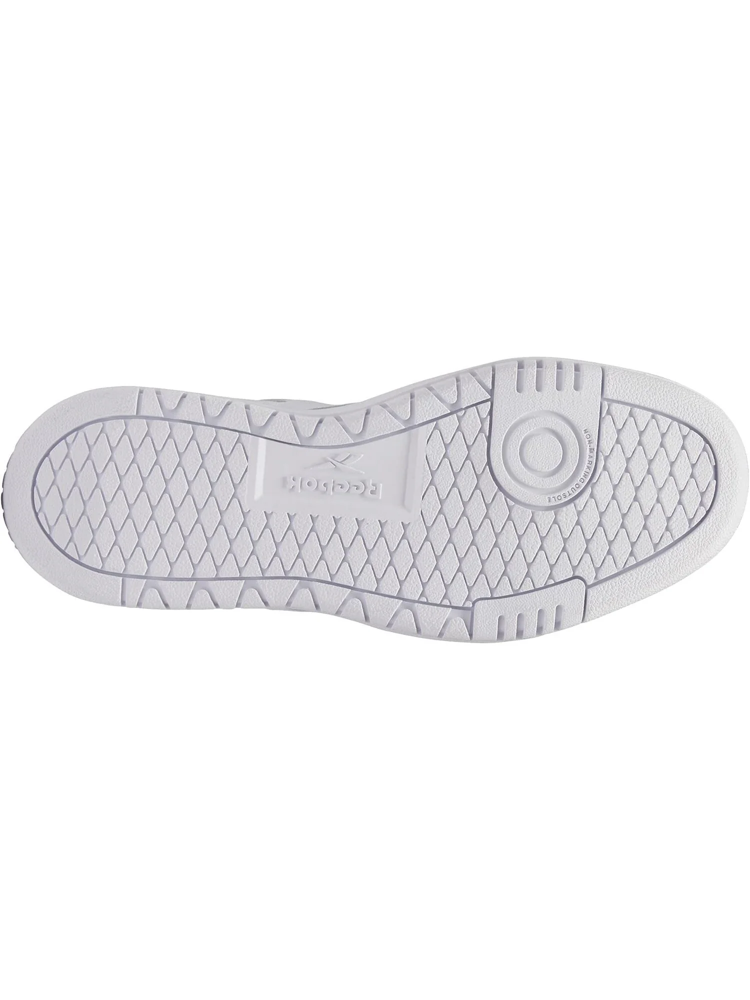 Кроссовки Club C Double Reebok — 3