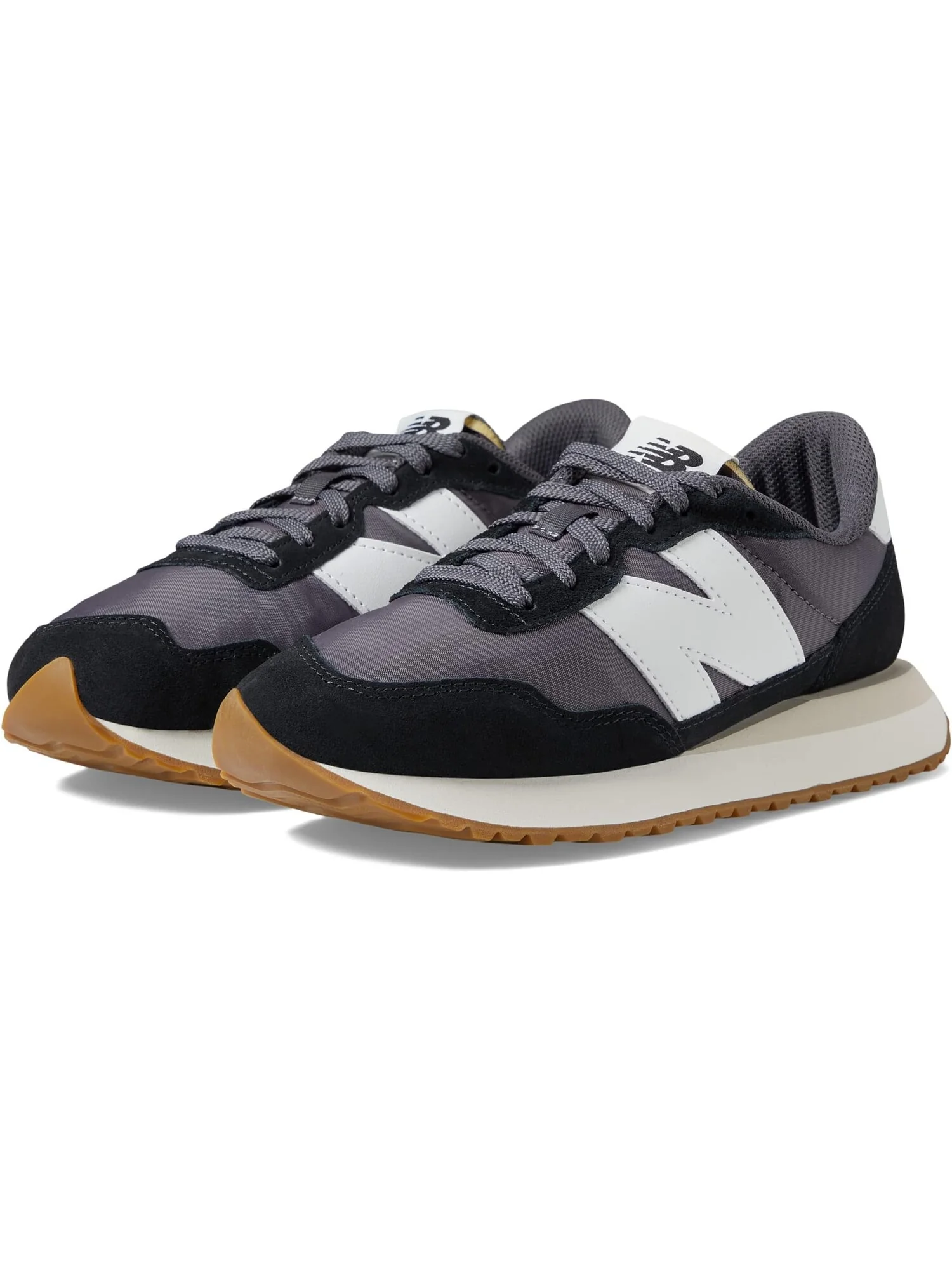 Кроссовки New Balance Classics 237v1 — 1