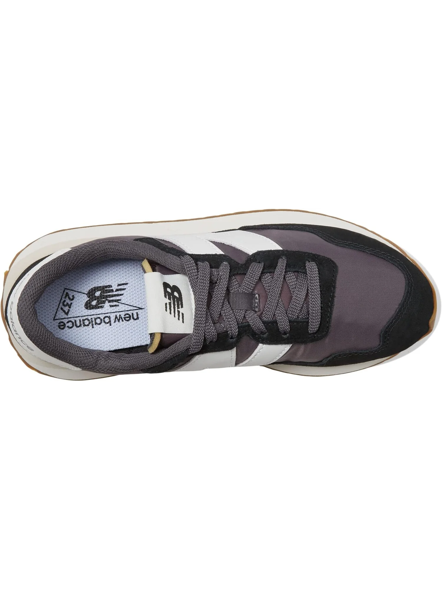Кроссовки New Balance Classics 237v1 — 2