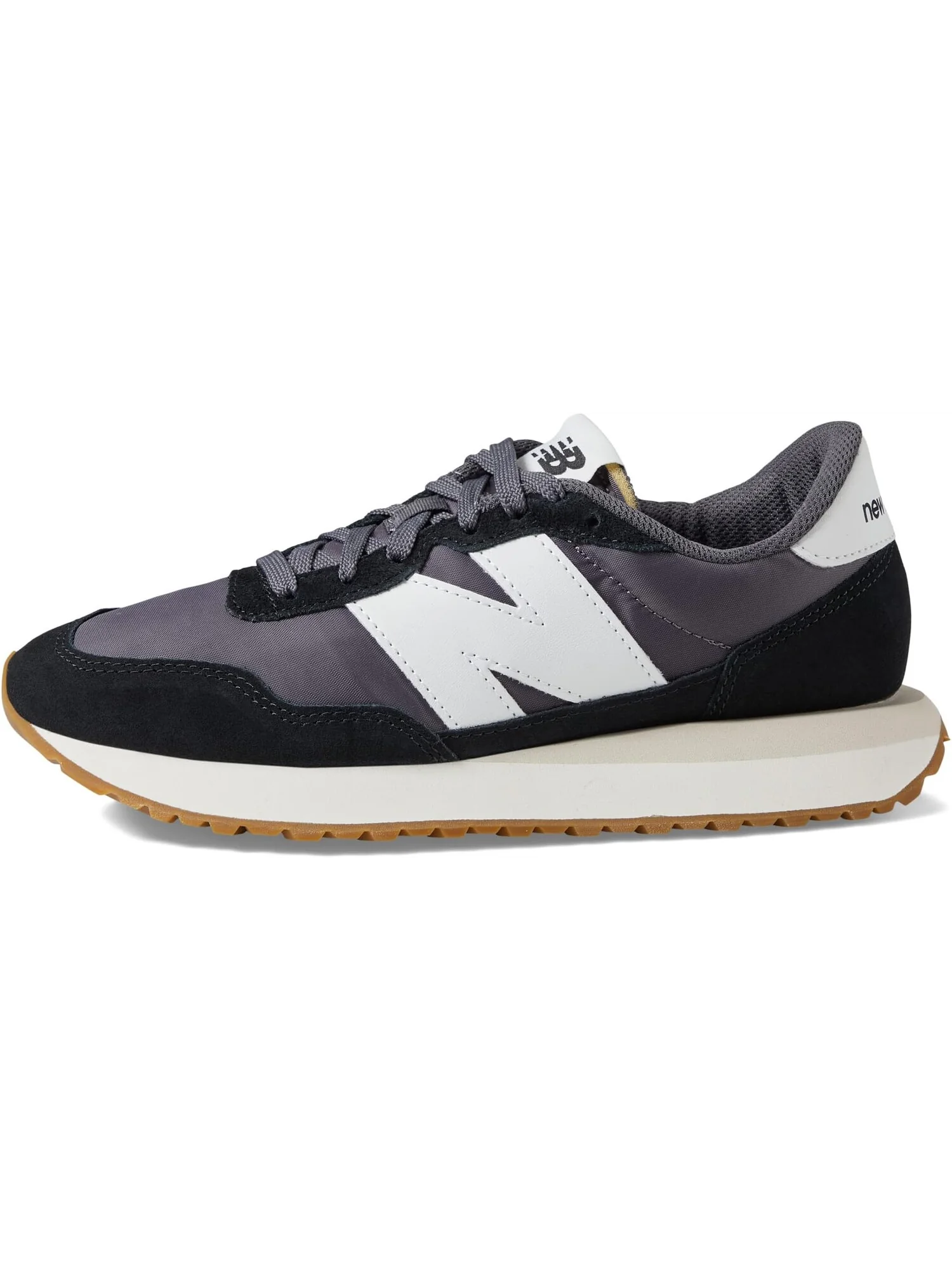 Кроссовки New Balance Classics 237v1 — 4