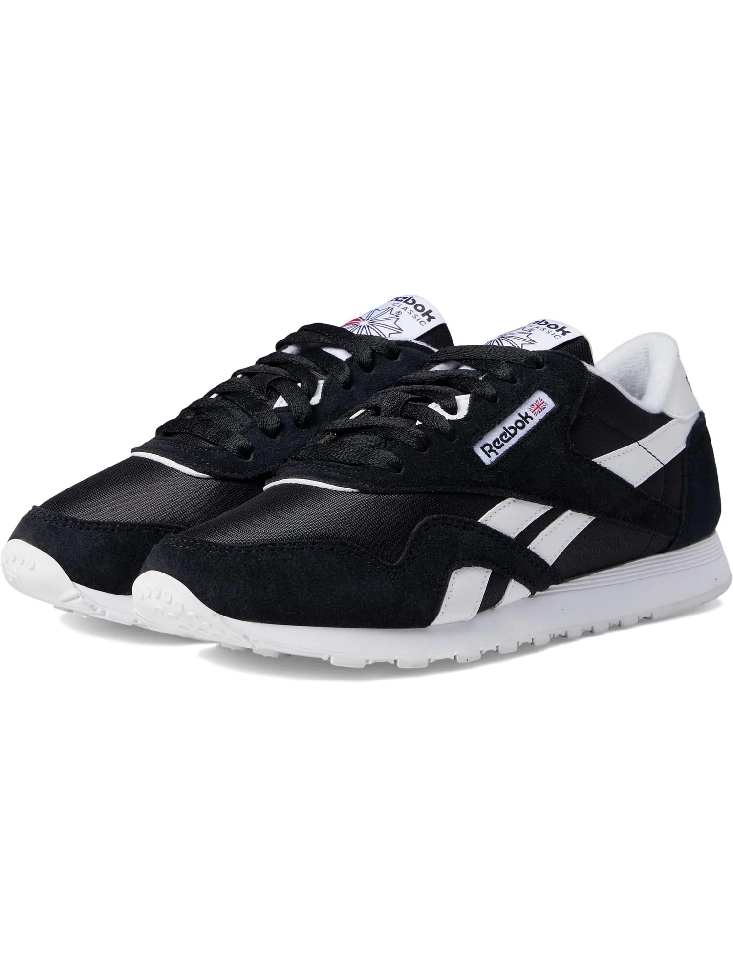 Кроссовки Reebok Lifestyle Classic Nylon — 1