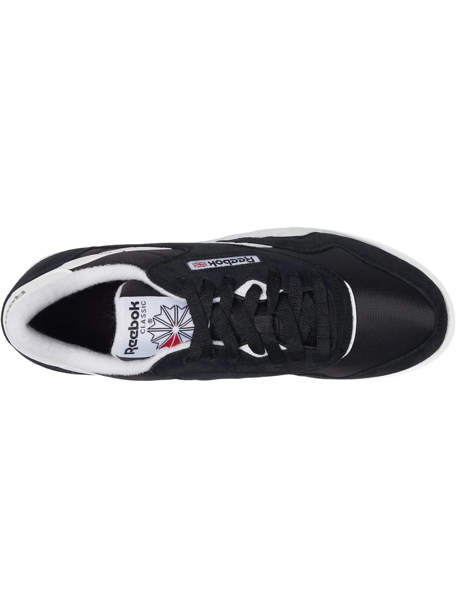Кроссовки Reebok Lifestyle Classic Nylon — 2