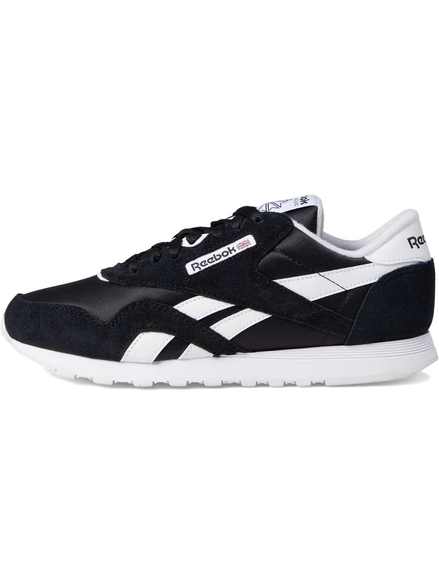 Кроссовки Reebok Lifestyle Classic Nylon — 4
