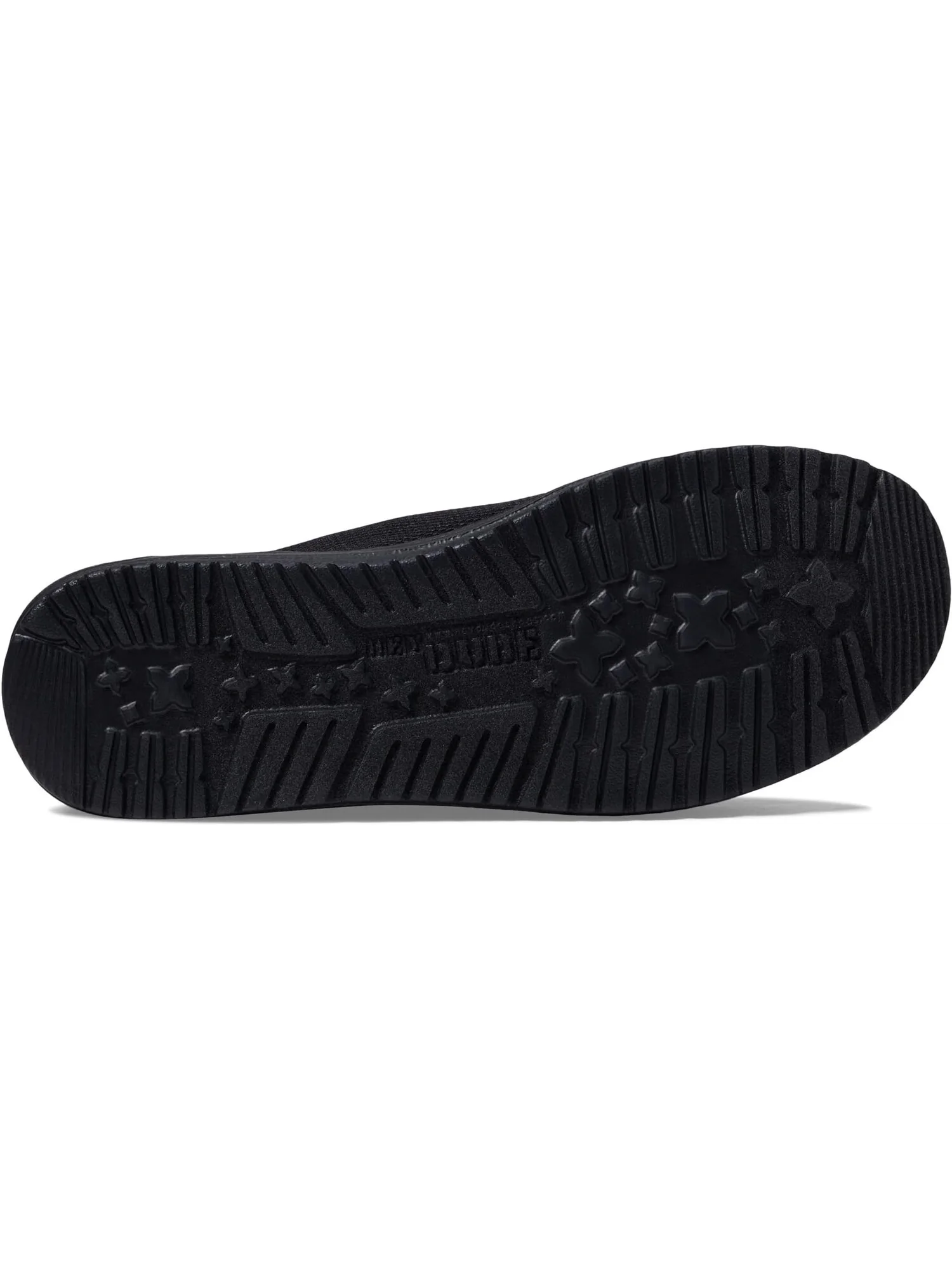Кроссовки Hey Dude Wendy Funk Mono Slip-On Casual Shoes — 3