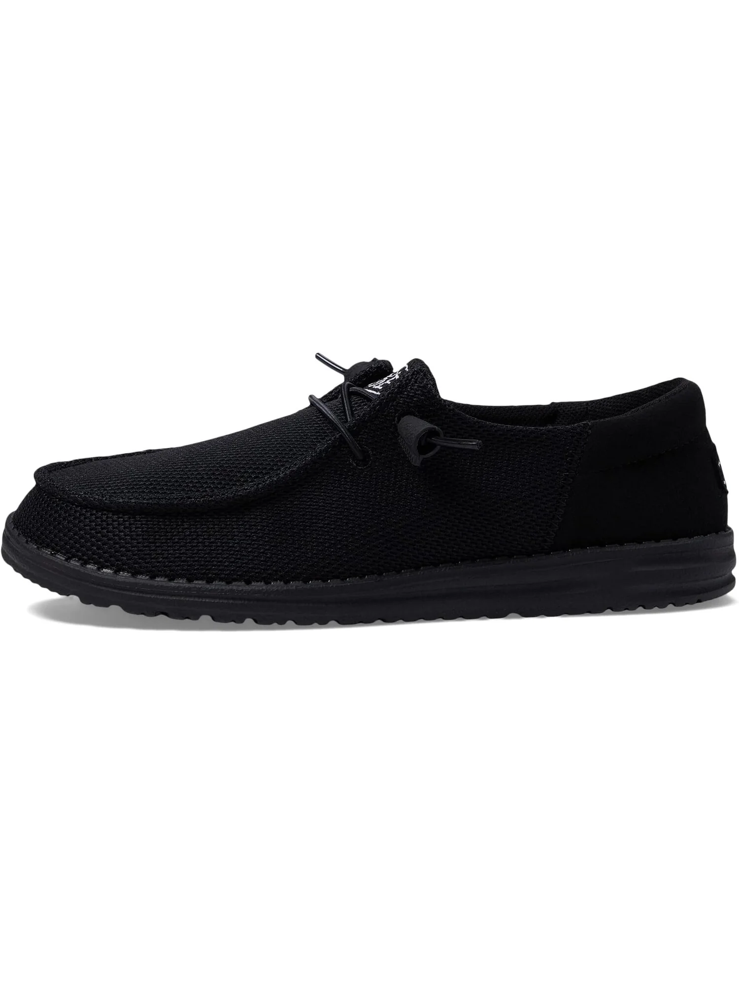 Кроссовки Hey Dude Wendy Funk Mono Slip-On Casual Shoes — 4