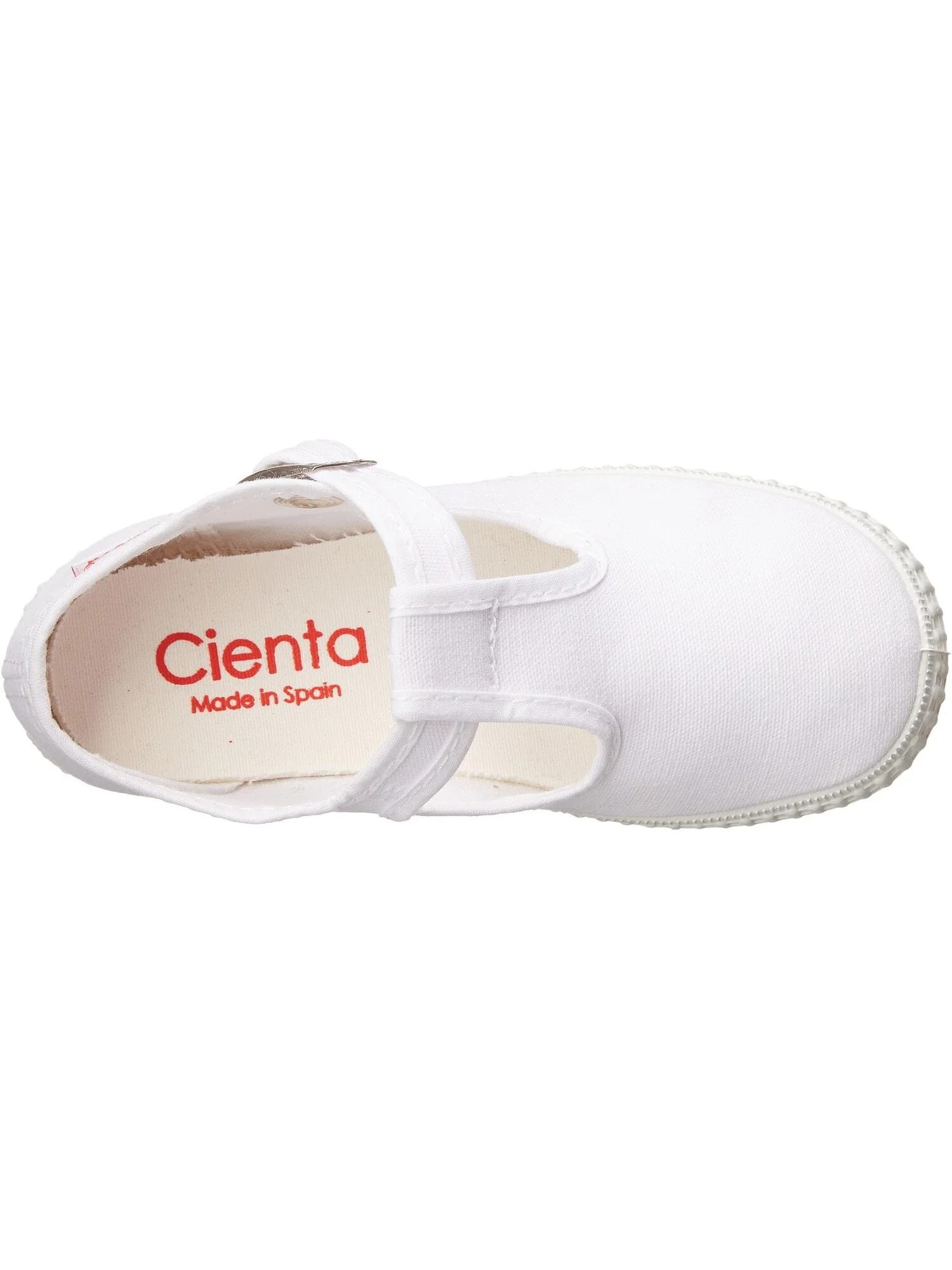 Кроссовки 51000 Cienta — 2