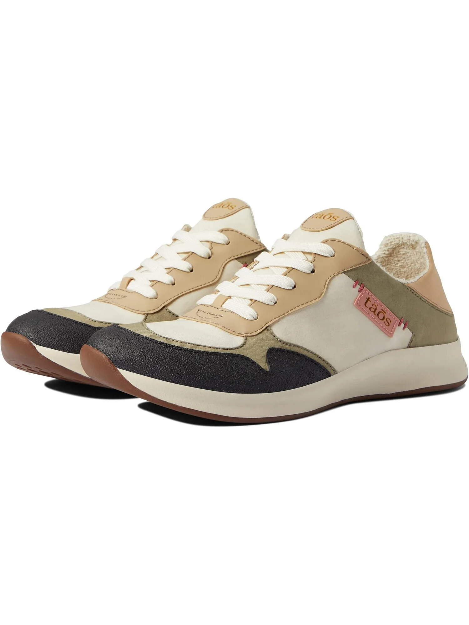 Кроссовки Taos Footwear Direction — 1