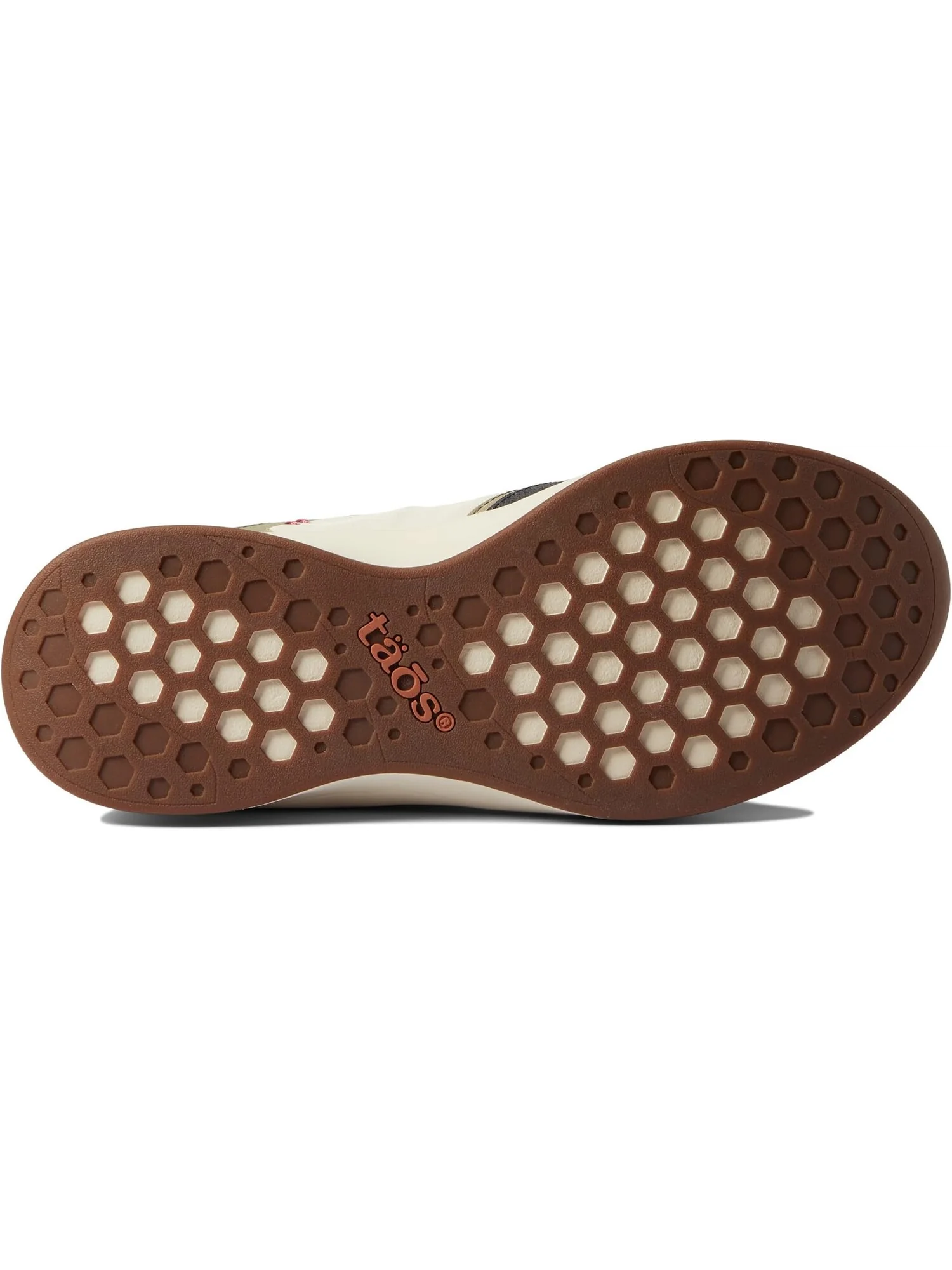 Кроссовки Taos Footwear Direction — 3