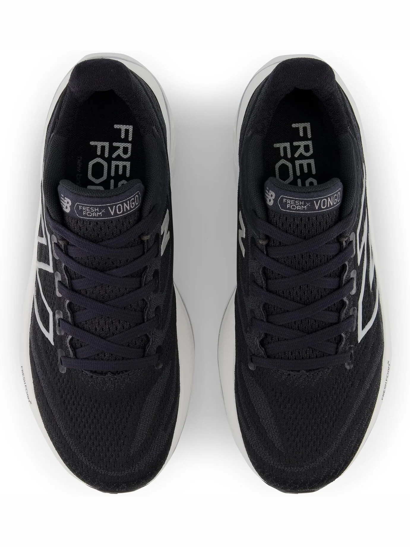 Кроссовки New Balance Fresh Foam X Vongo v6 — 2