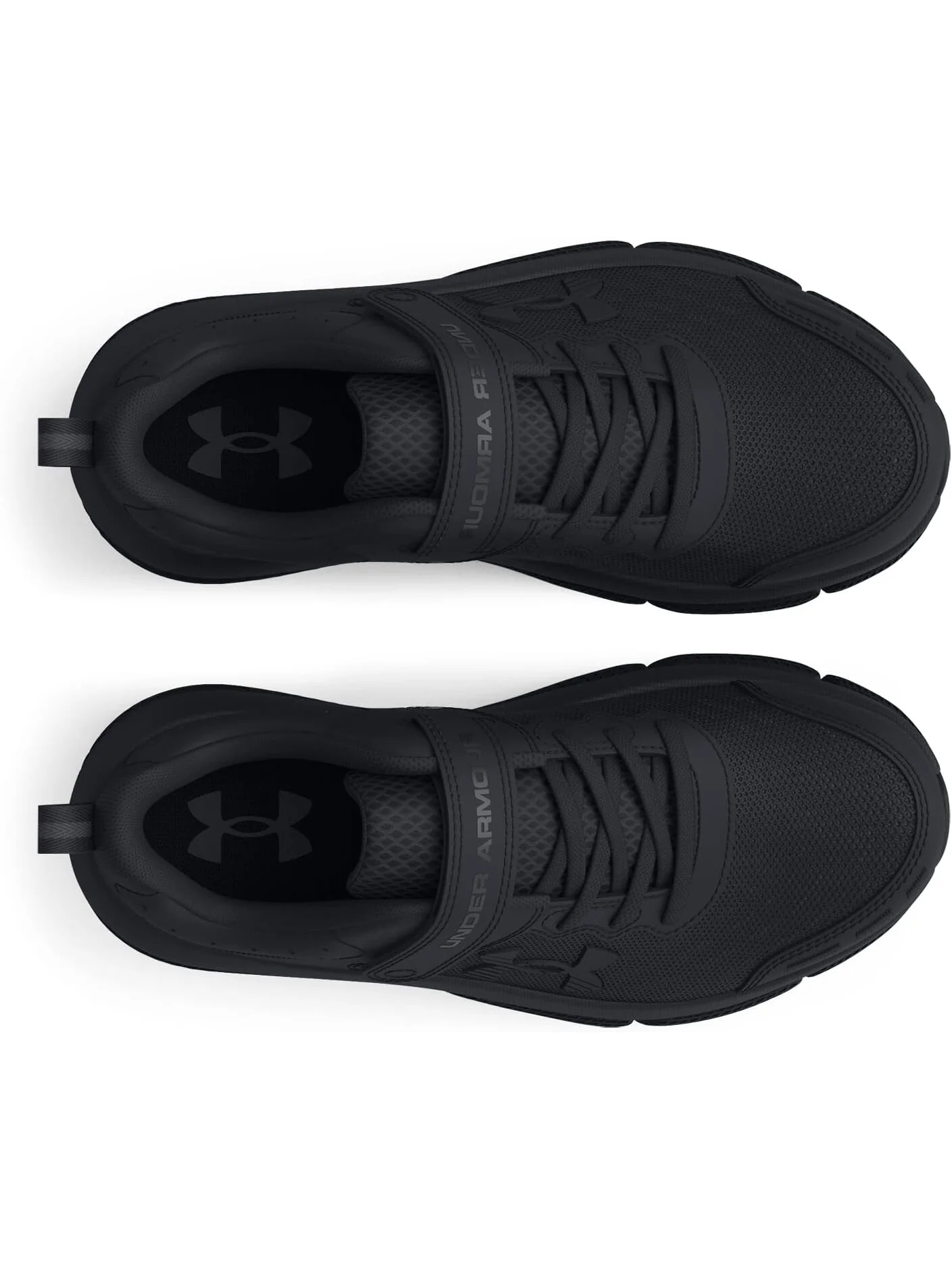 Кроссовки Assert 10 Alternate Closure Under Armour — 2