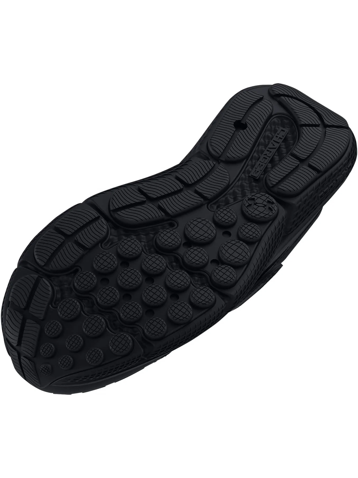Кроссовки Assert 10 Alternate Closure Under Armour — 3