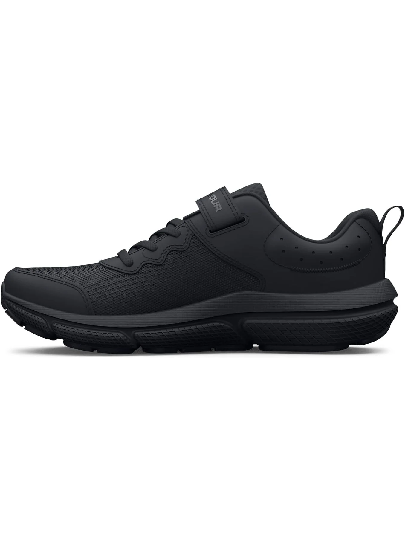 Кроссовки Assert 10 Alternate Closure Under Armour — 4