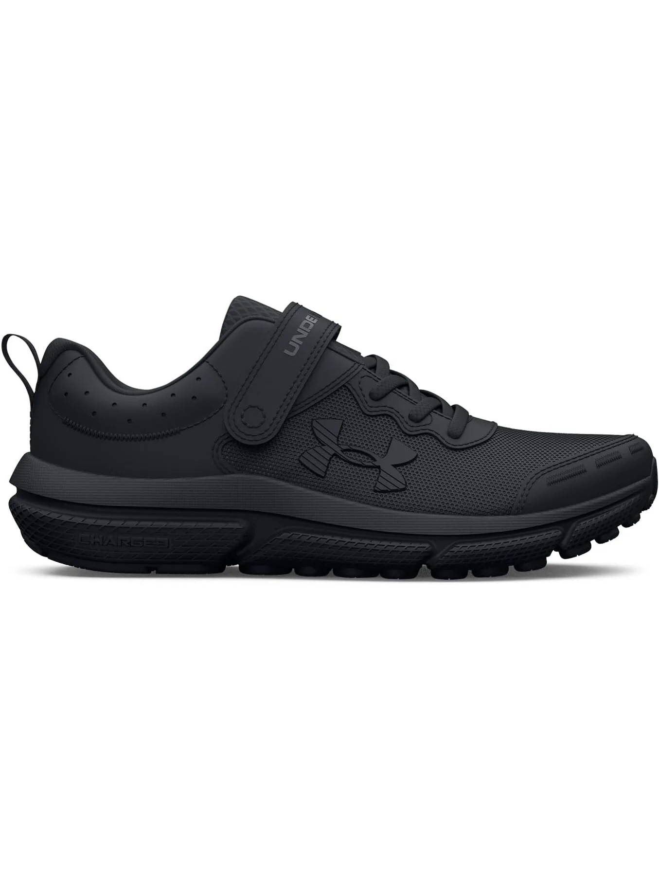 Кроссовки Assert 10 Alternate Closure Under Armour — 5