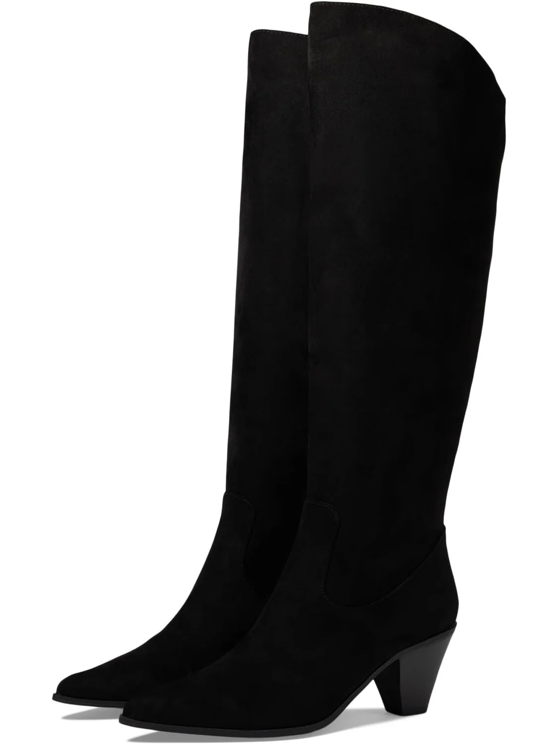 Ботинки Anne Klein Wei — черный