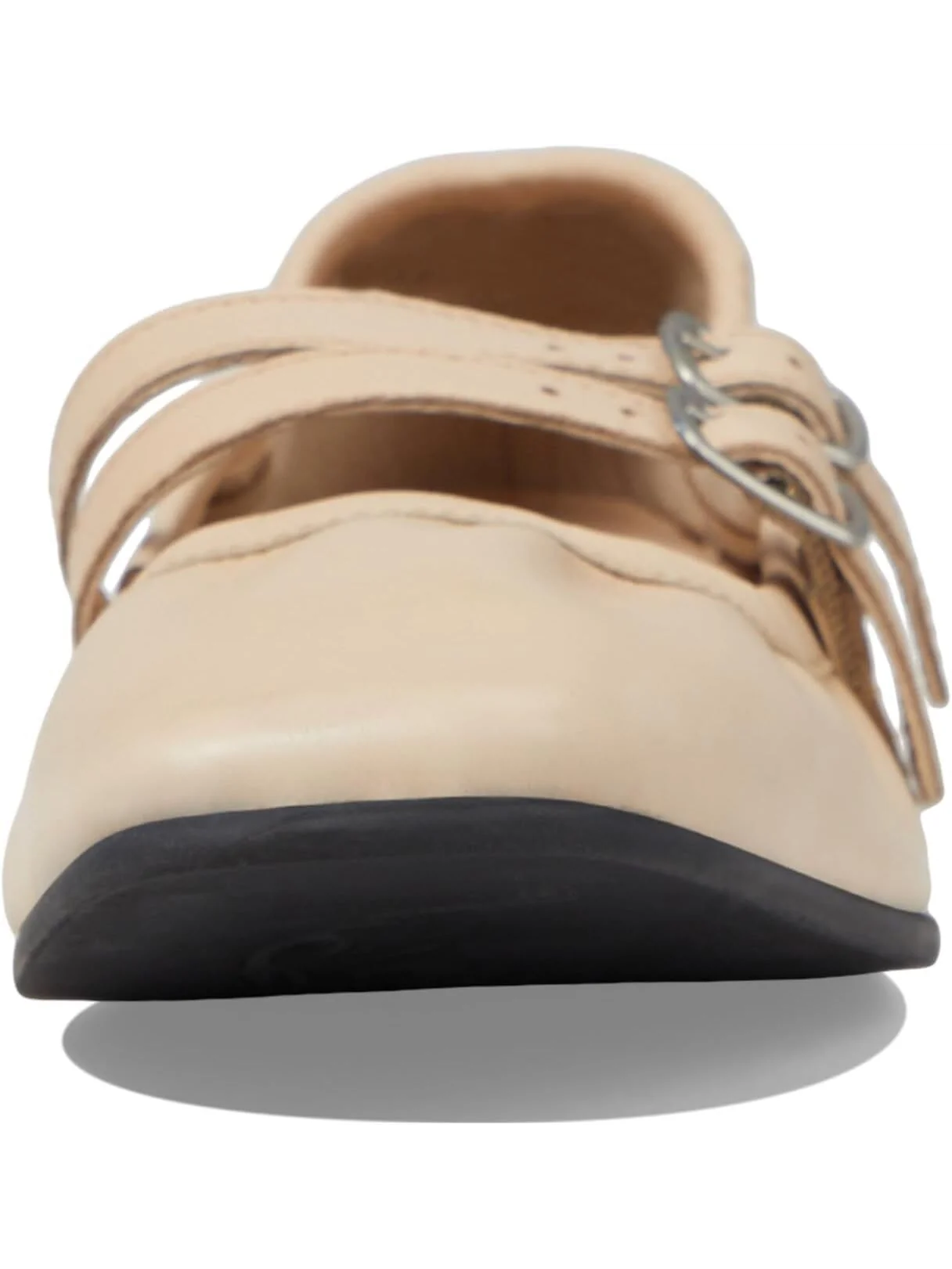 Туфли на плоской подошве Free People Gemini Ballet Flat — 2