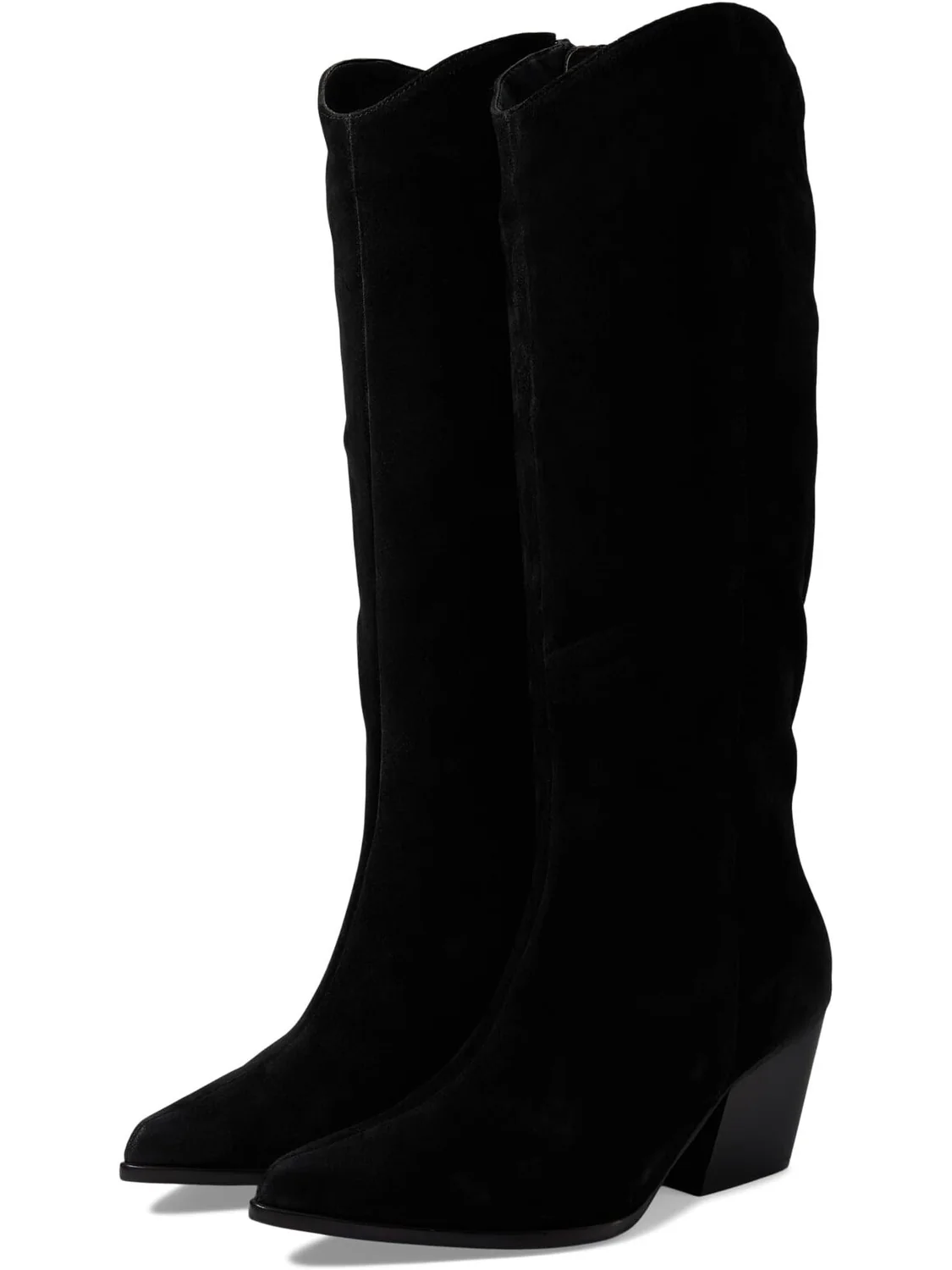 Ботинки Seychelles Begging You — черный