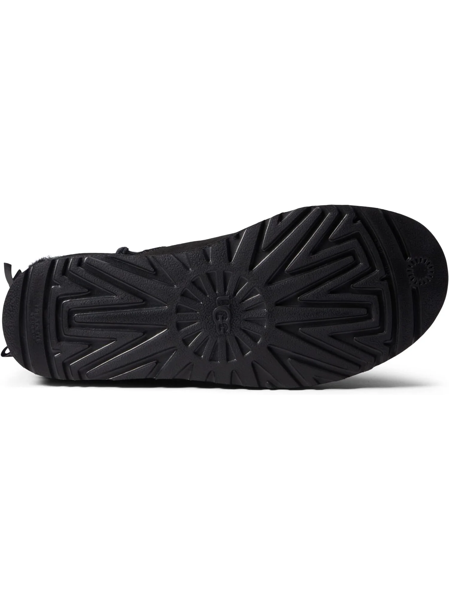 Сапоги UGG Mini Bailey Bow II — 3