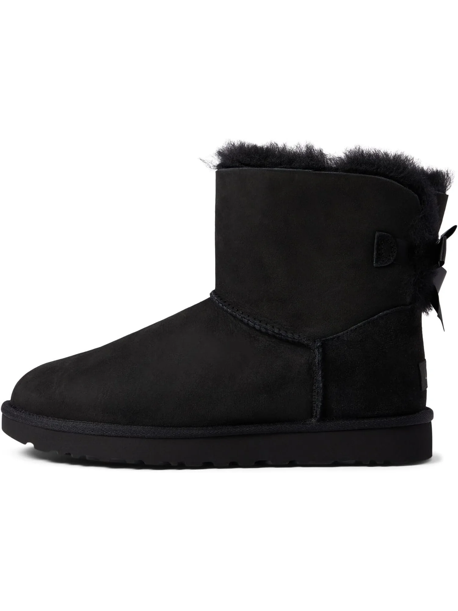 Сапоги UGG Mini Bailey Bow II — 4