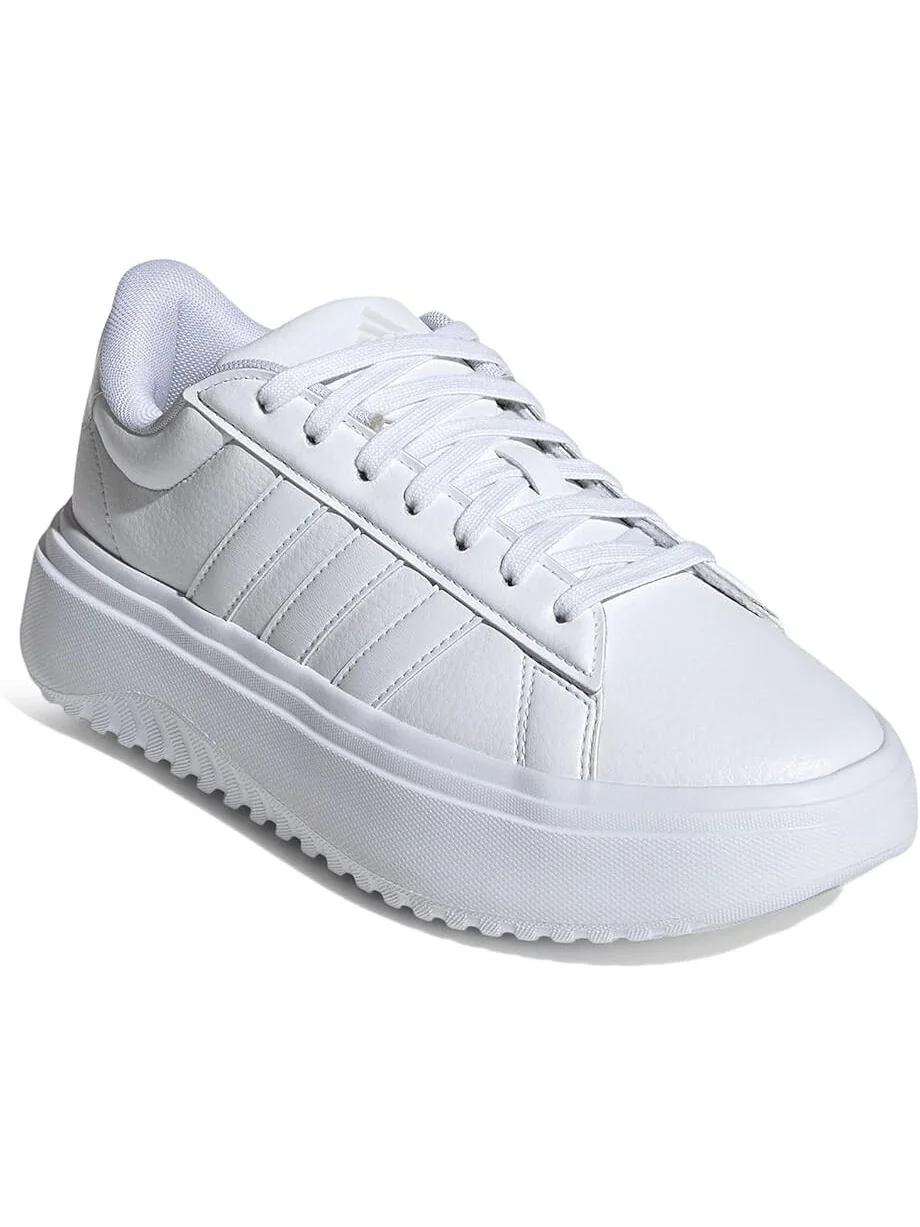 Кроссовки adidas Grand Court Platform — 1