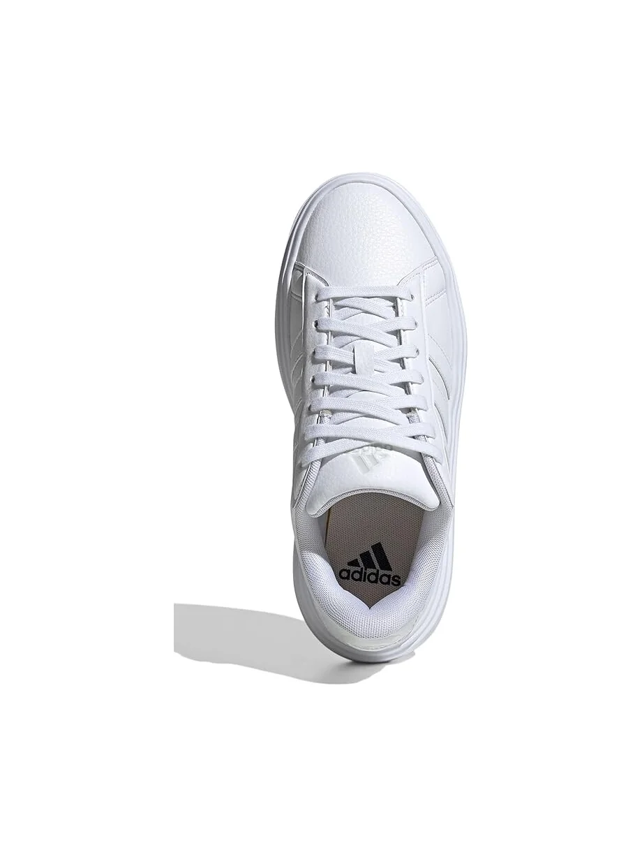 Кроссовки adidas Grand Court Platform — 2