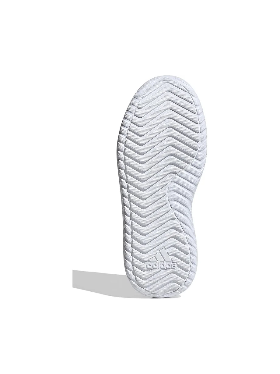 Кроссовки adidas Grand Court Platform — 3