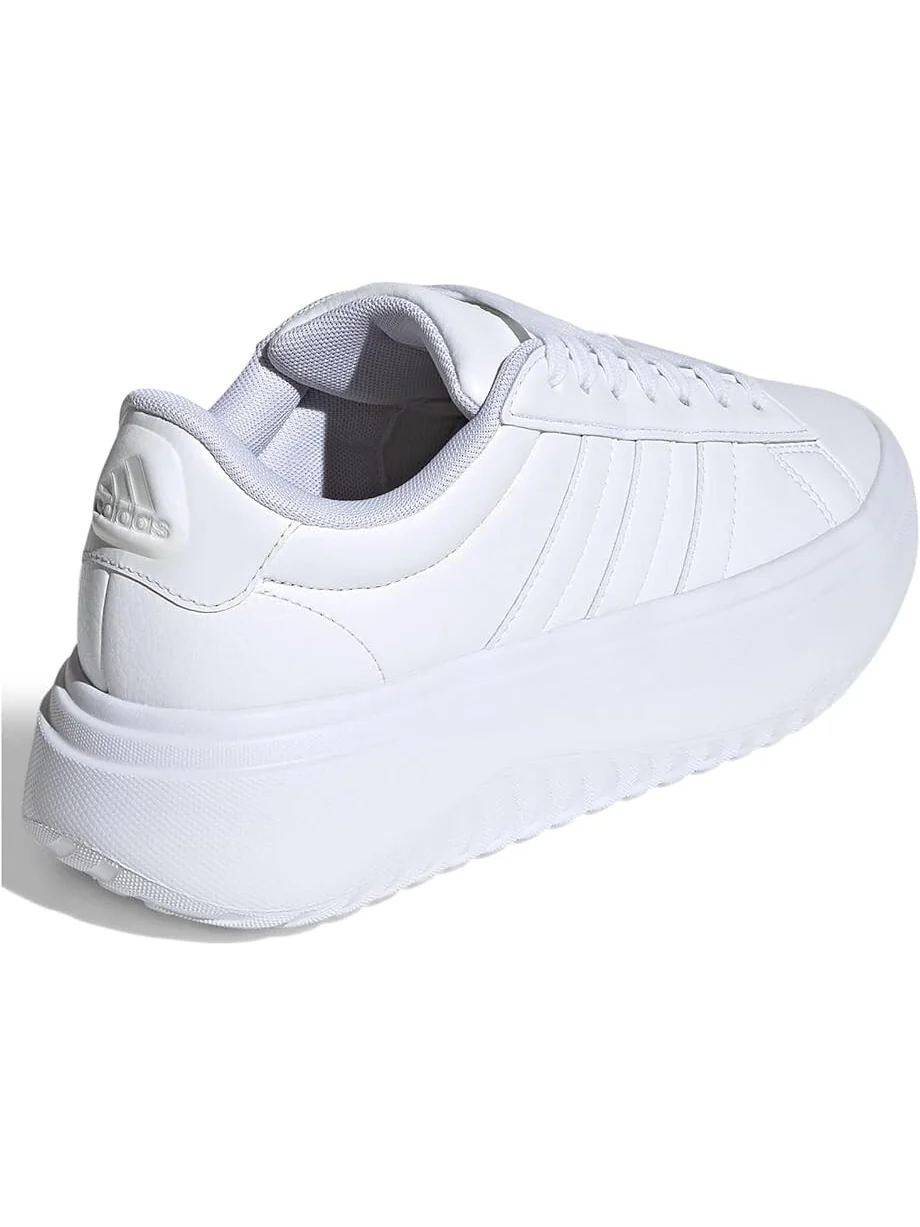 Кроссовки adidas Grand Court Platform — 5