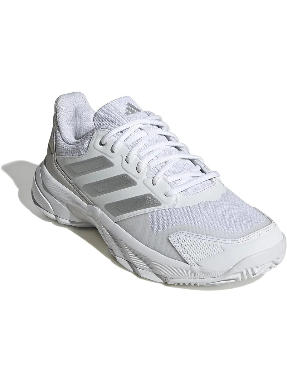 Кроссовки adidas Courtjam Control 3 — 1