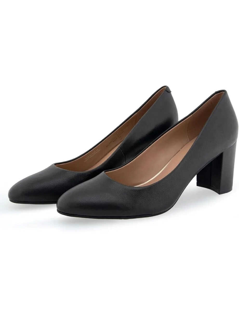 Туфли Aerosoles Betsy — черный