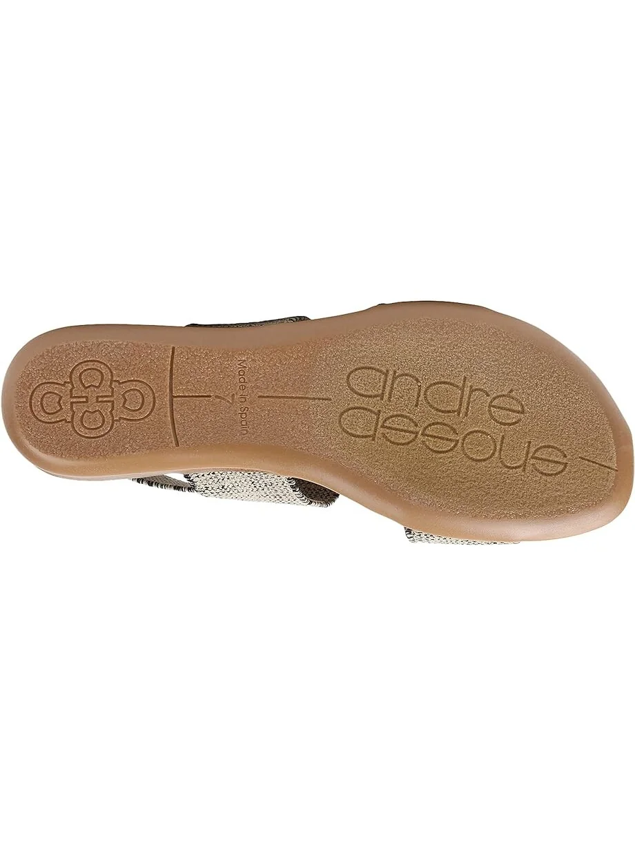 Сандалии Andre Assous Nigella Featherweight Sandal — 3