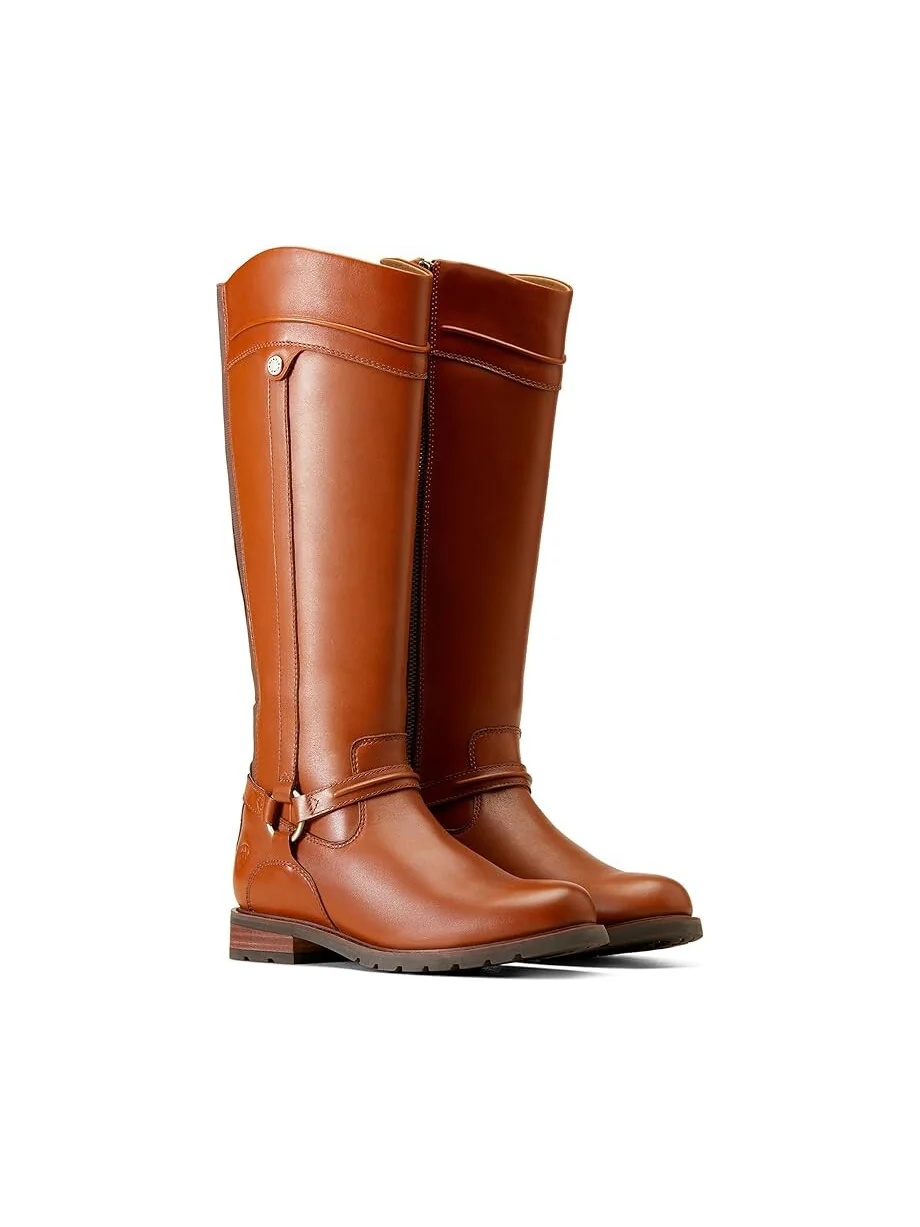 Сапоги женские Ariat Scarlet в классическом стиле — 1