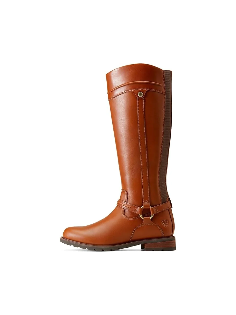 Сапоги женские Ariat Scarlet в классическом стиле — 3