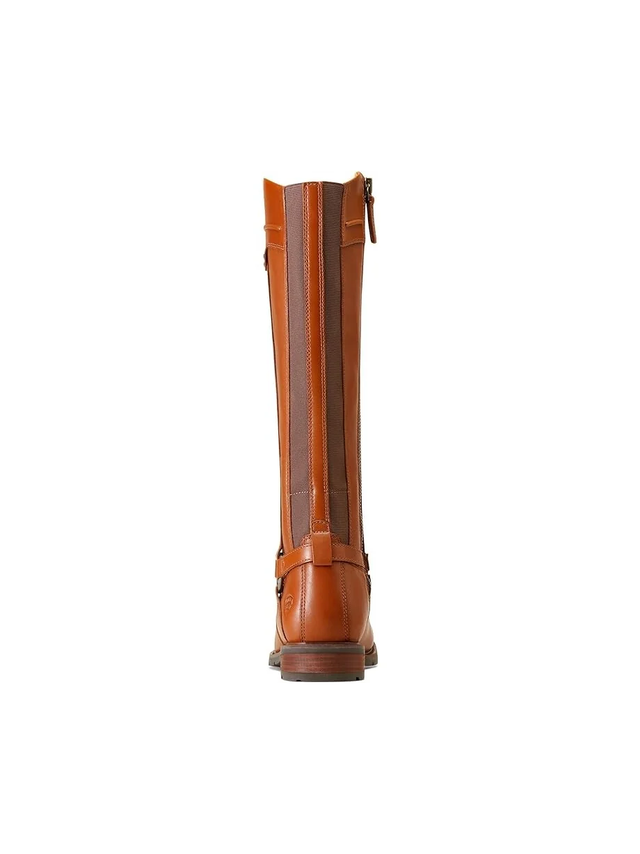 Сапоги женские Ariat Scarlet в классическом стиле — 4