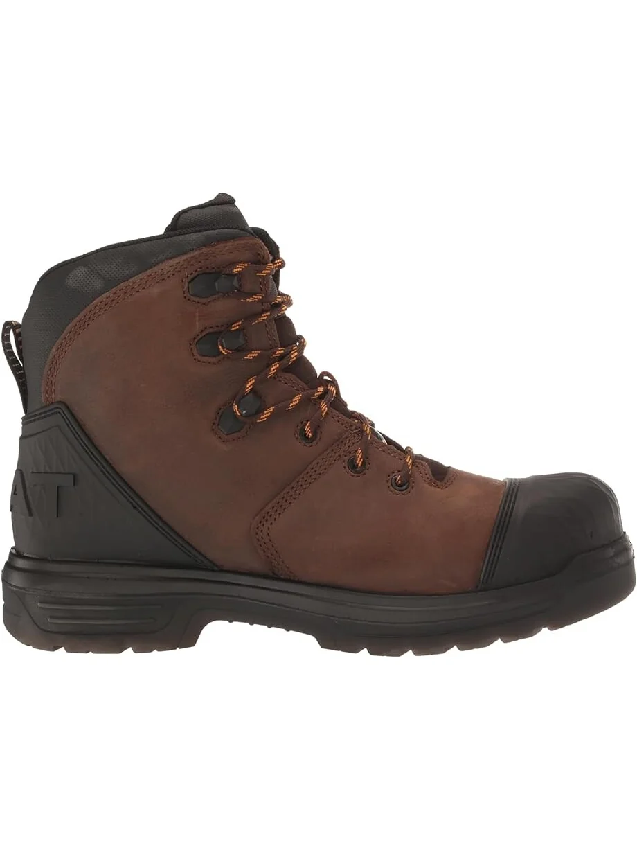 Ботинки Ariat Turbo Outlaw 6" CSA Waterproof Carbon Toe Work Boots — 4
