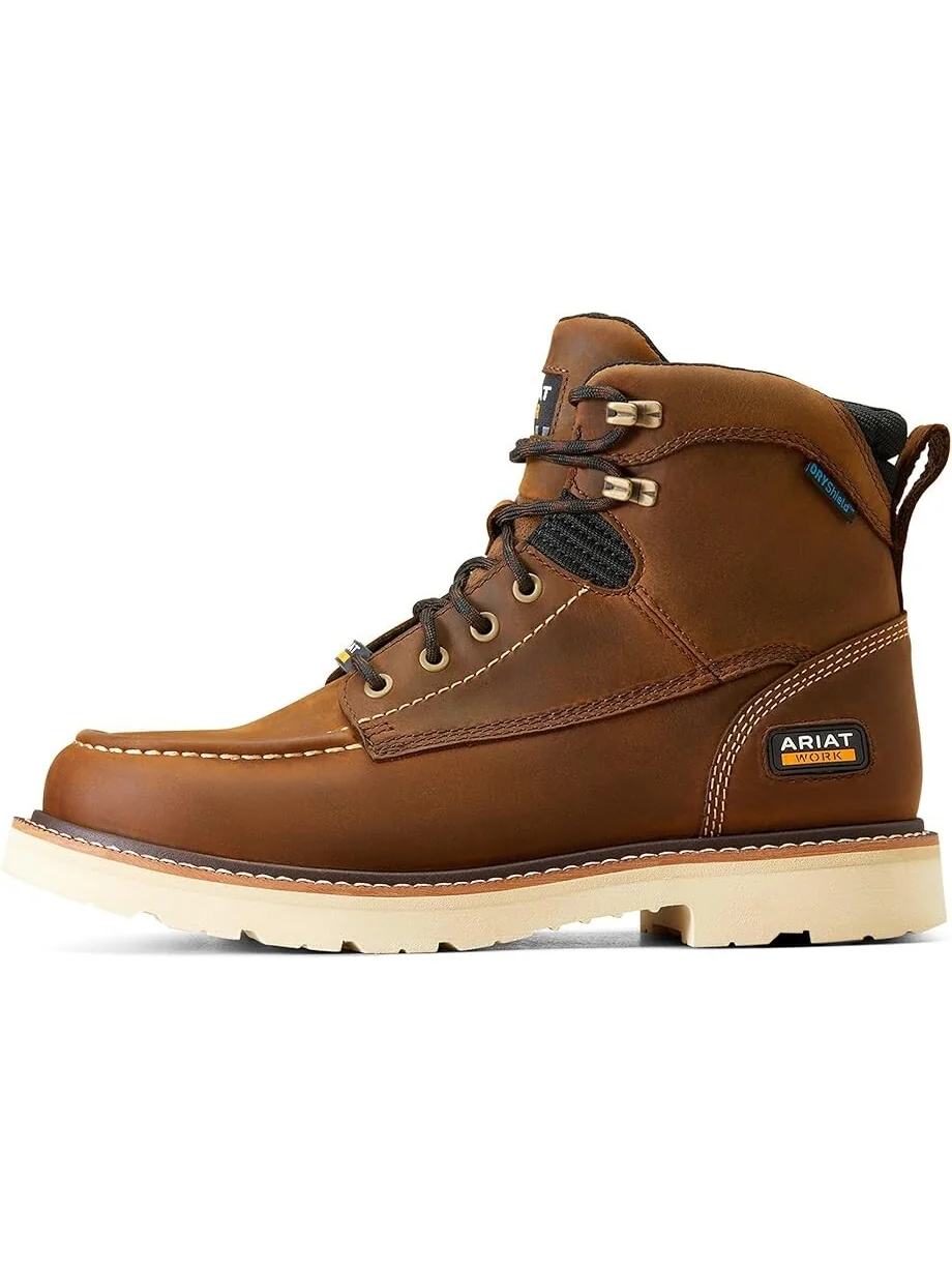 Ботинки Ariat Rebar Lift 6" Waterproof Work Boots — 3
