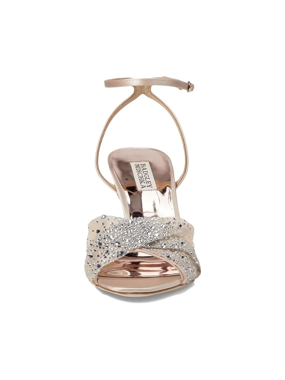Туфли Badgley Mischka Cameryn — 2