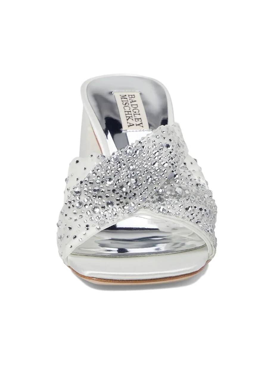 Туфли Badgley Mischka Camelia — 2