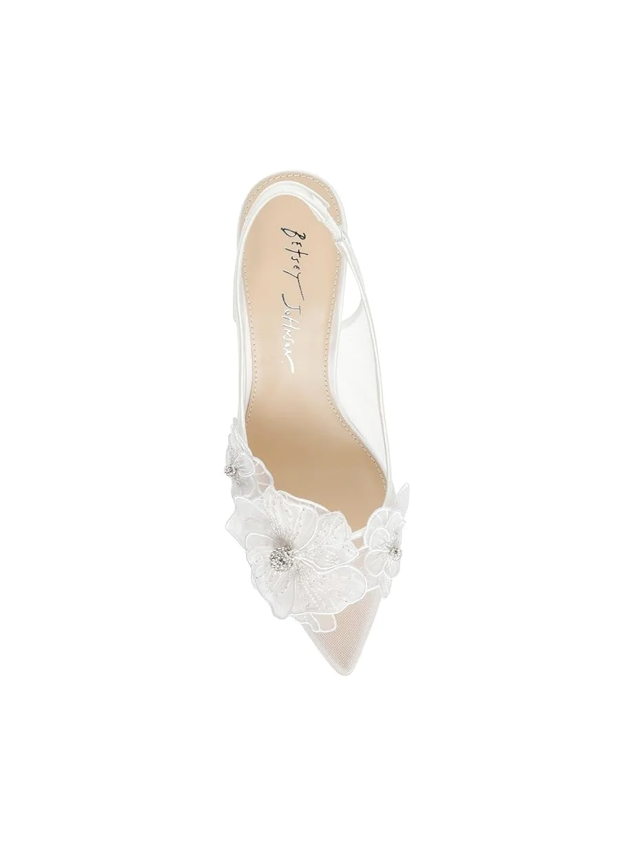 Туфли Blue by Betsey Johnson Petra — 2