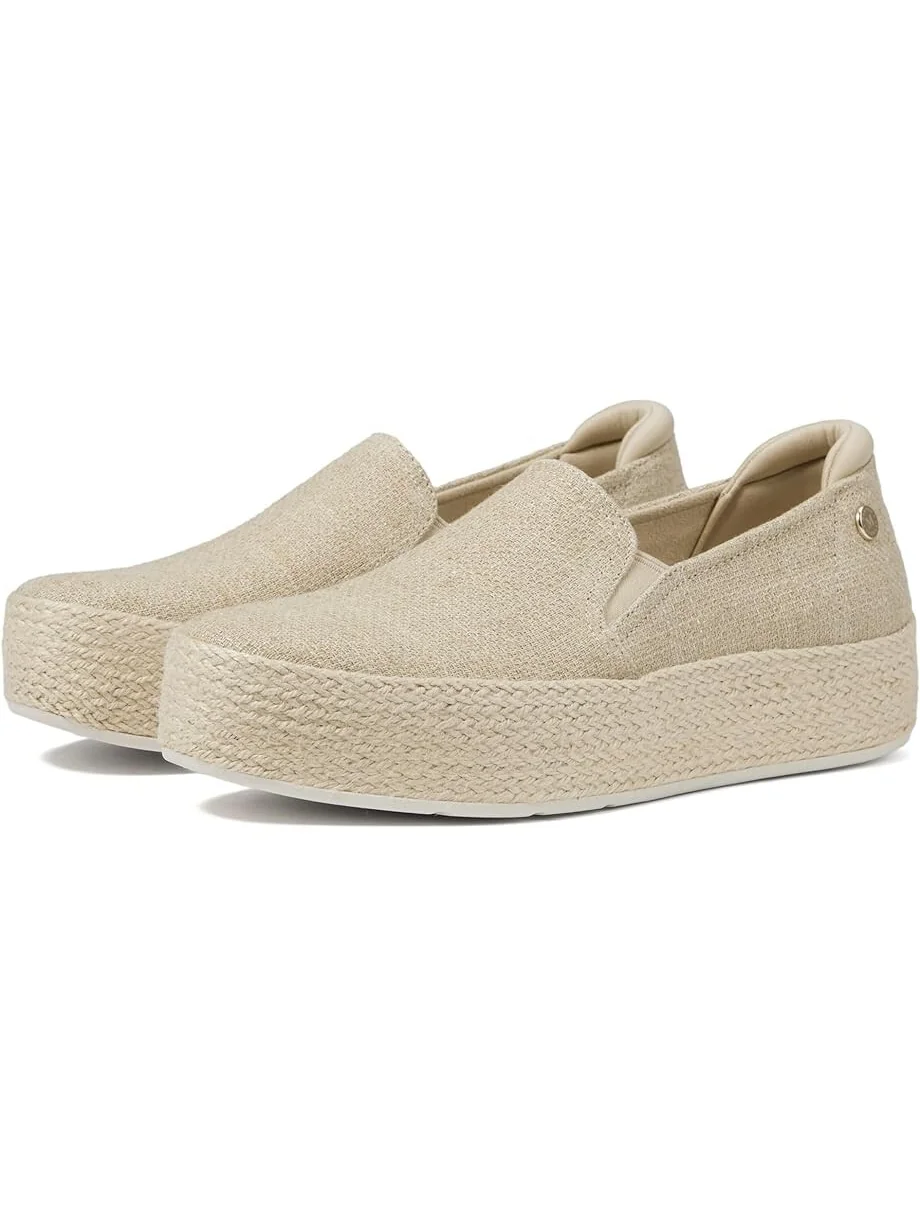 Сандалии BOBS from SKECHERS Martha Stewart - Bobs Sesame - By The Bay — прозрачный