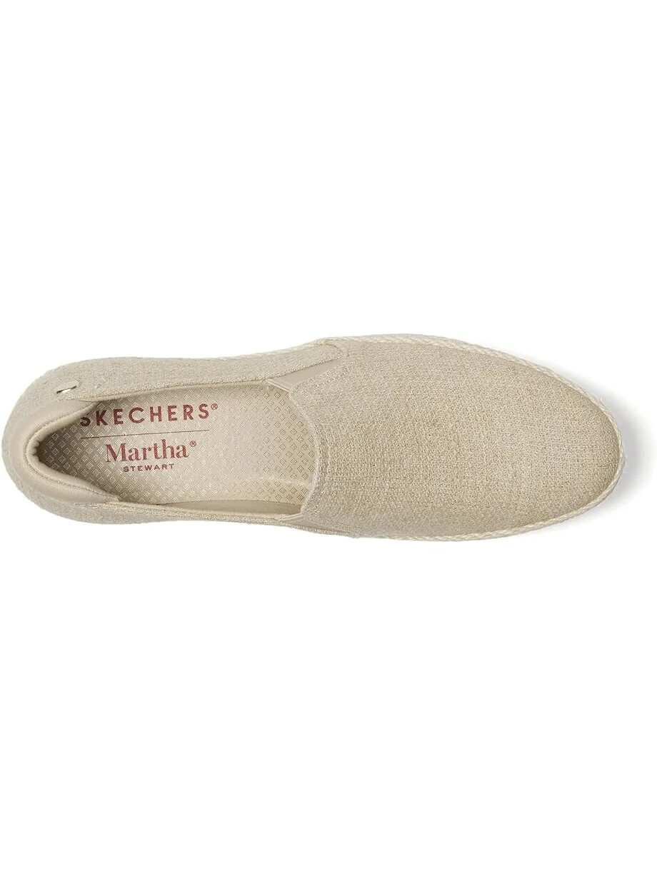Сандалии BOBS from SKECHERS Martha Stewart - Bobs Sesame - By The Bay — 2