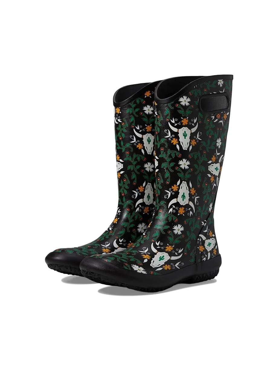 Ботинки Bogs Rainboot - Rodeo — 1