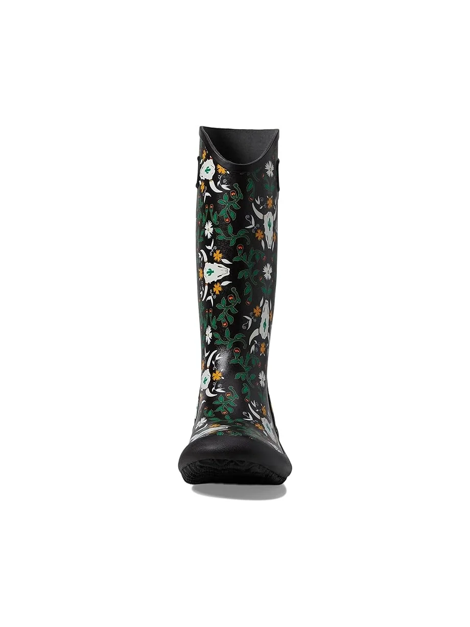 Ботинки Bogs Rainboot - Rodeo — 2
