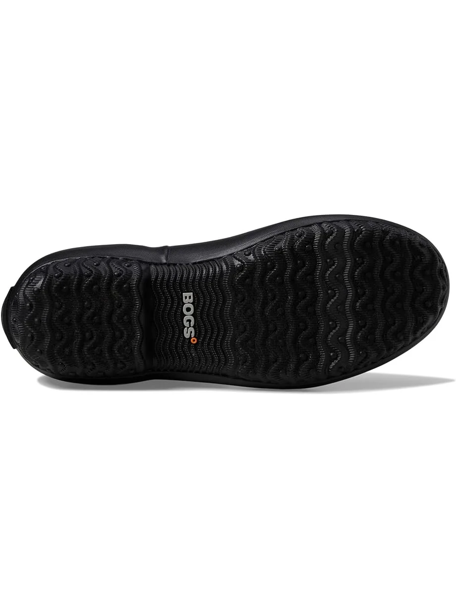 Ботинки Bogs Patch Ankle - Cow — 3