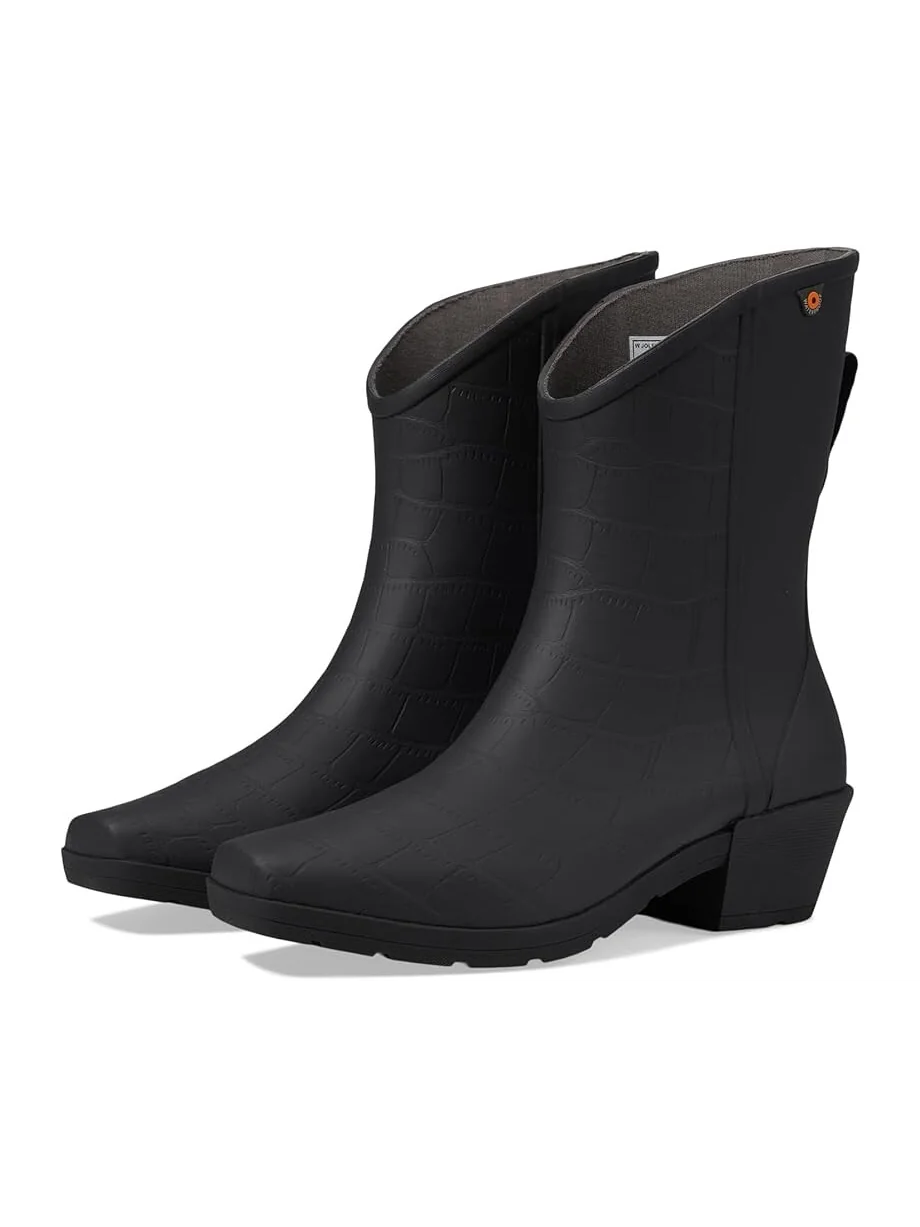 Ботинки Bogs Jolene Mid — 1