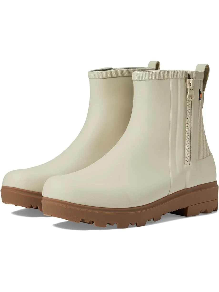 Ботинки Bogs Holly Rain Zip — 1