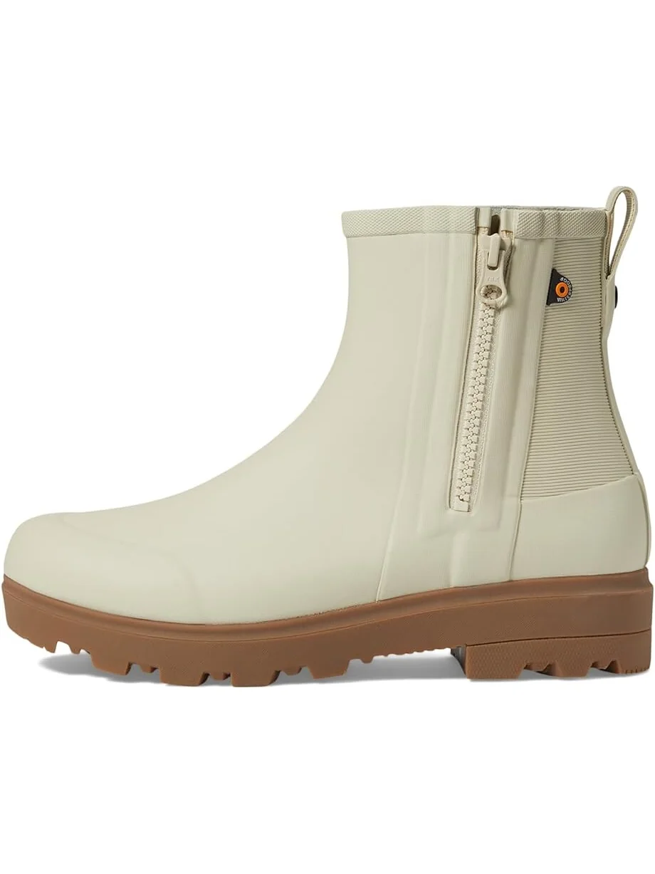 Ботинки Bogs Holly Rain Zip — 4