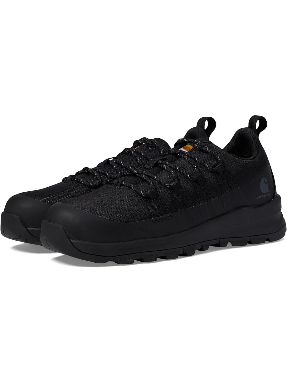 Кроссовки Carhartt Gilmore Nano Toe Ripstop Low — 1