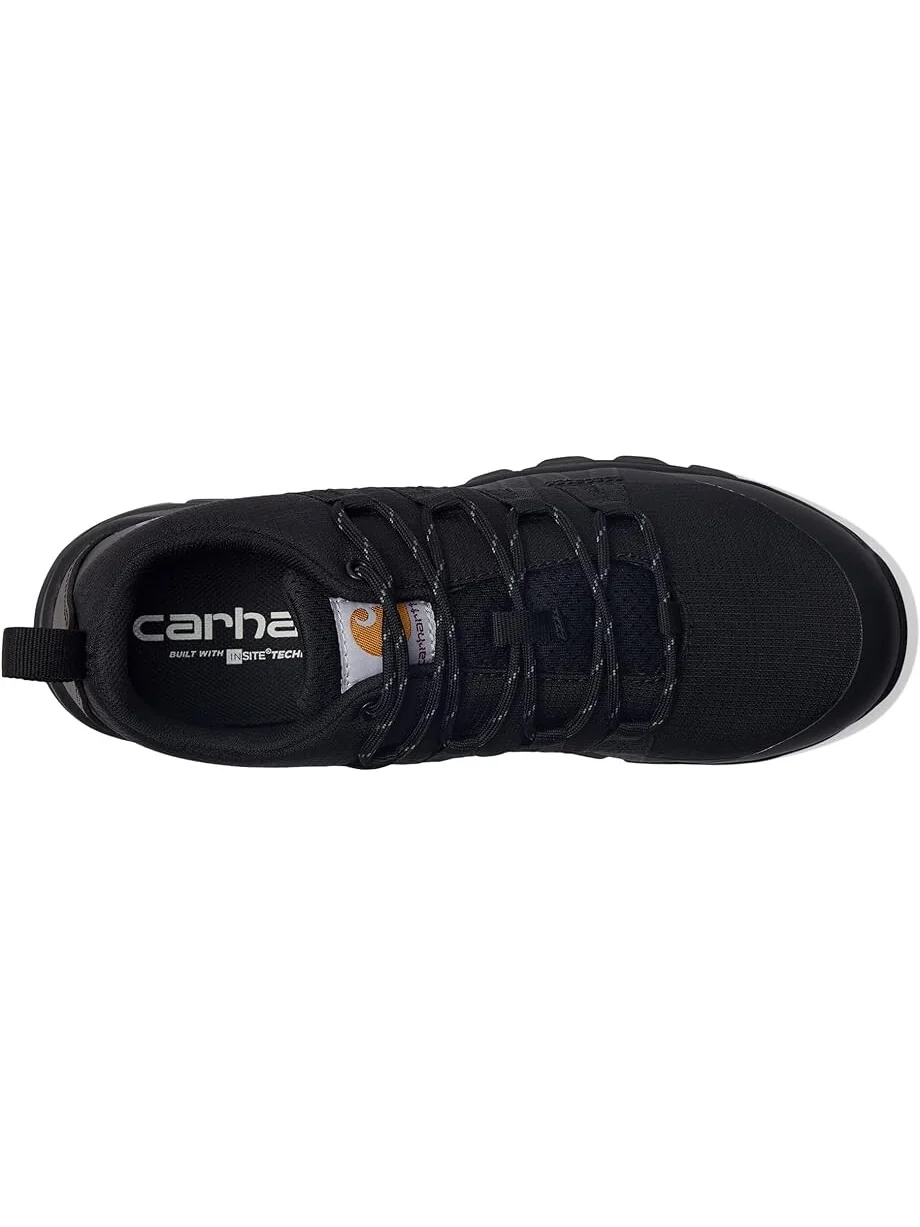 Кроссовки Carhartt Gilmore Nano Toe Ripstop Low — 2