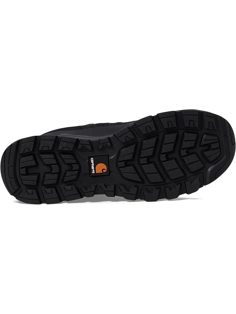 Кроссовки Carhartt Gilmore Nano Toe Ripstop Low — 3
