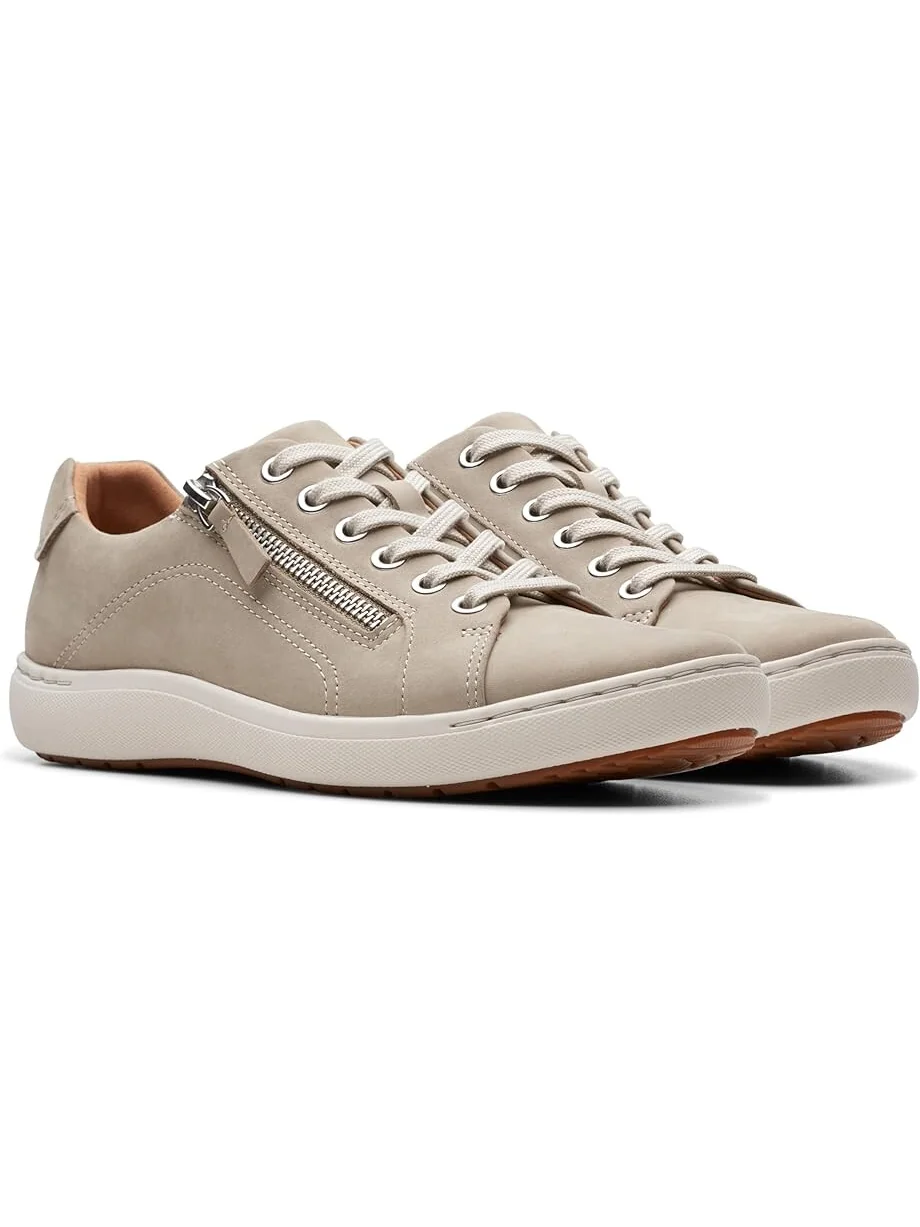 Кроссовки Clarks Nalle Lace — 1